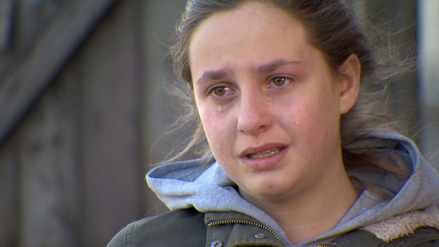 nikola ryczywół - Zrzutka.pl