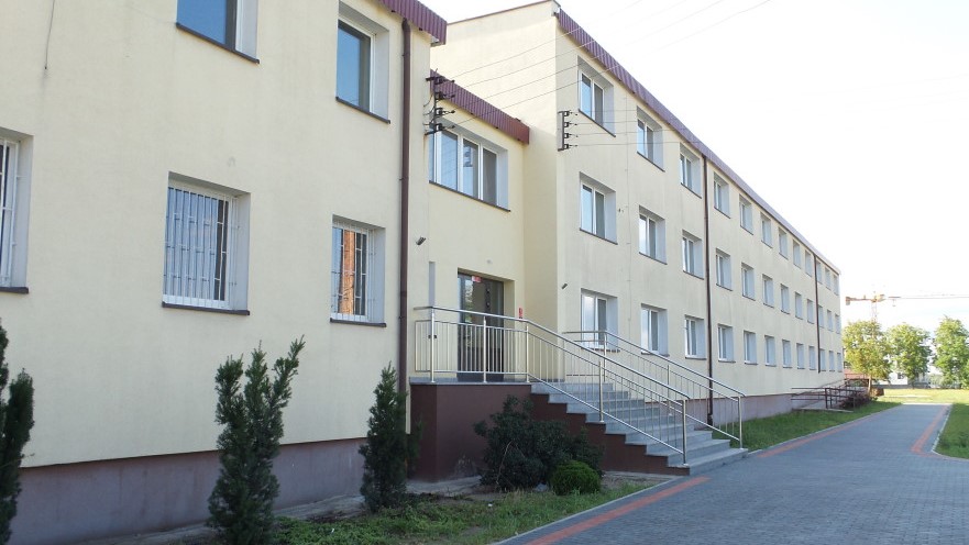 lisków bursztynowe zacisze  - www.bursztynowezacisze.pl