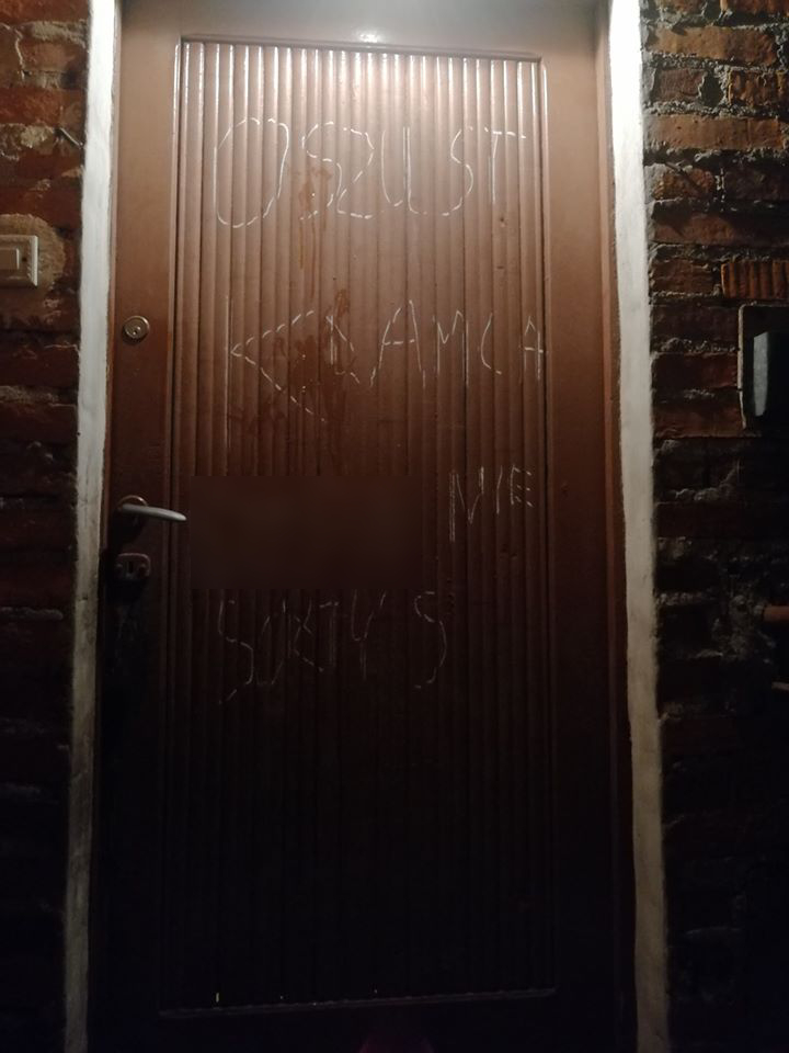 FB: Michał Jankowiak 