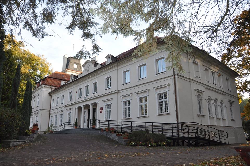 DPS Baszków - DPS Baszków