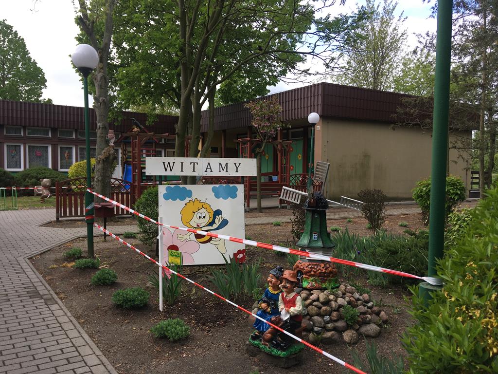 przedszkole pszczółka maja września - Rafał Regulski