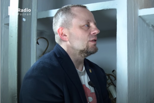 cezary krysztopa - Archiwum