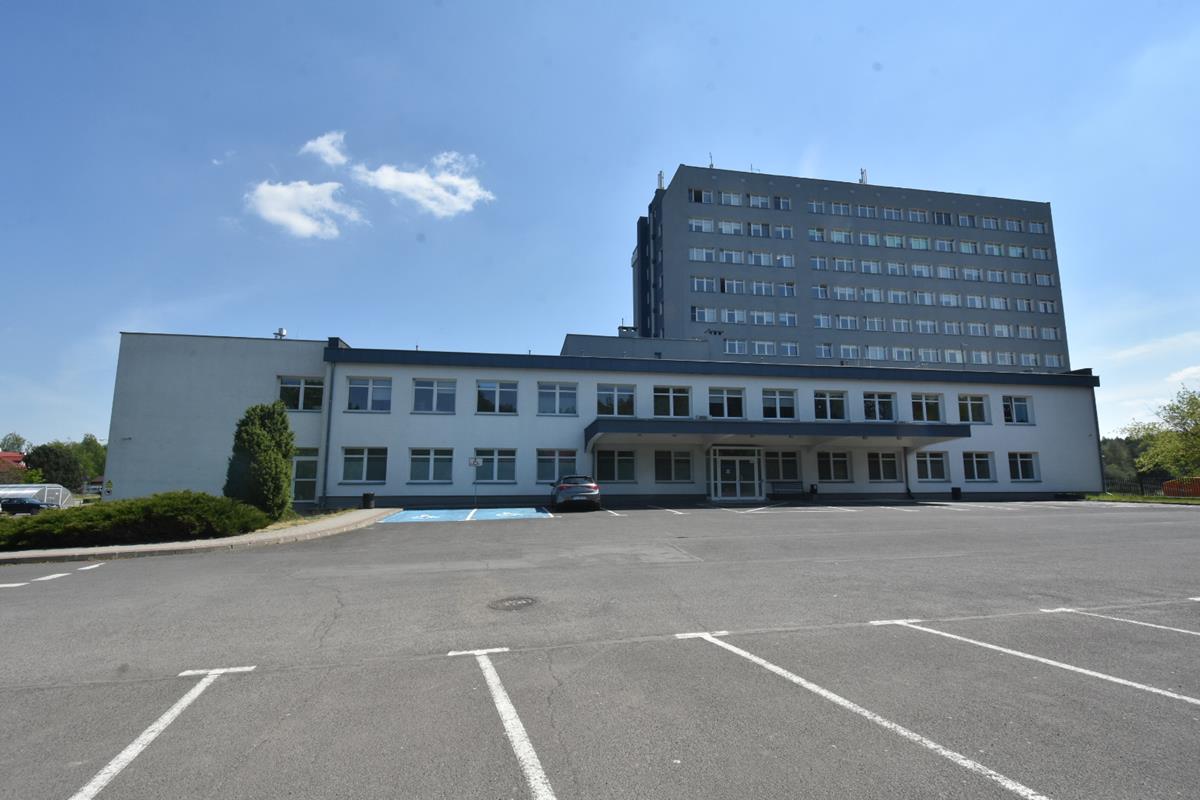 szpital puszczykowo - Wojtek Wardejn - Radio Poznań