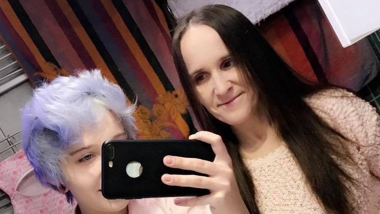 pomoc anna łakomska piła - zrzutka.pl