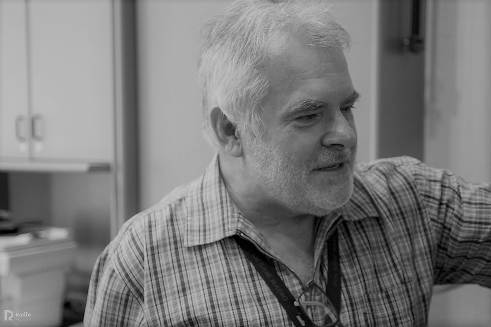 andrzej bąk  - Archiwum