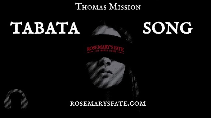 Gra owińska Rosemary's Fate - Screen YT: Rosemary's Fate