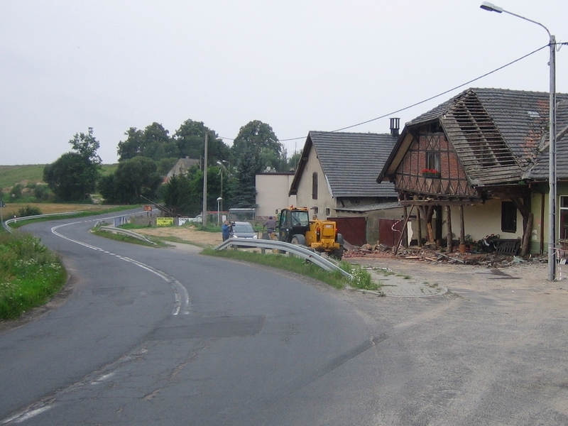 Tir w dom - Owieczki - Rafał Muniak