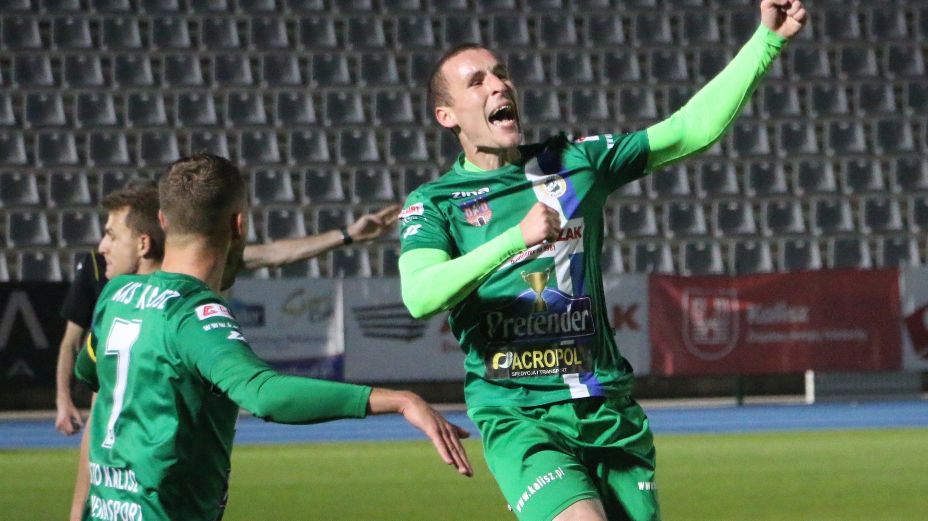 kks kalisz - KKS Kalisz - Facebook