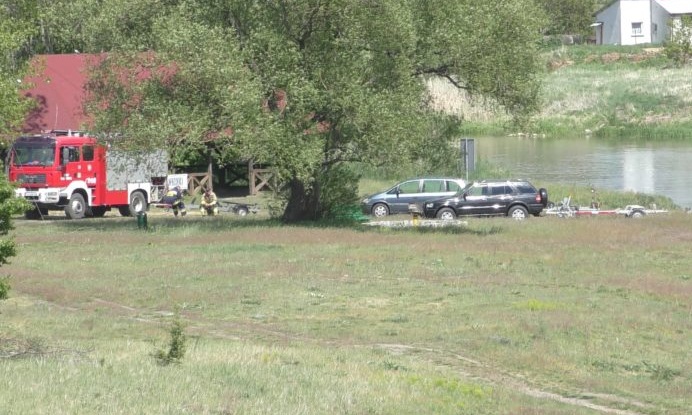 samolot poszukiwania wronki - Moje Wronki