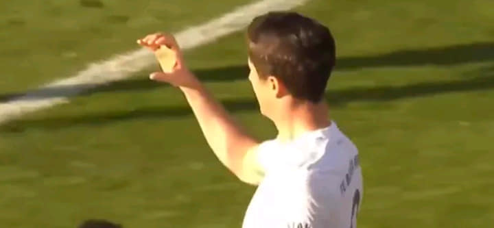 cukierasy lewandowski - Canal+ Sport