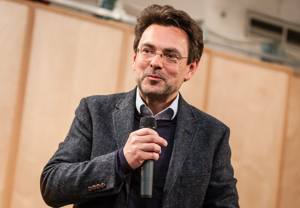 Dariusz Karłowicz - Wikipedia/Michał Ziółkowski