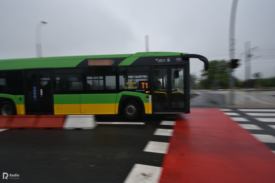 autobus mpk - Wojtek Wardejn