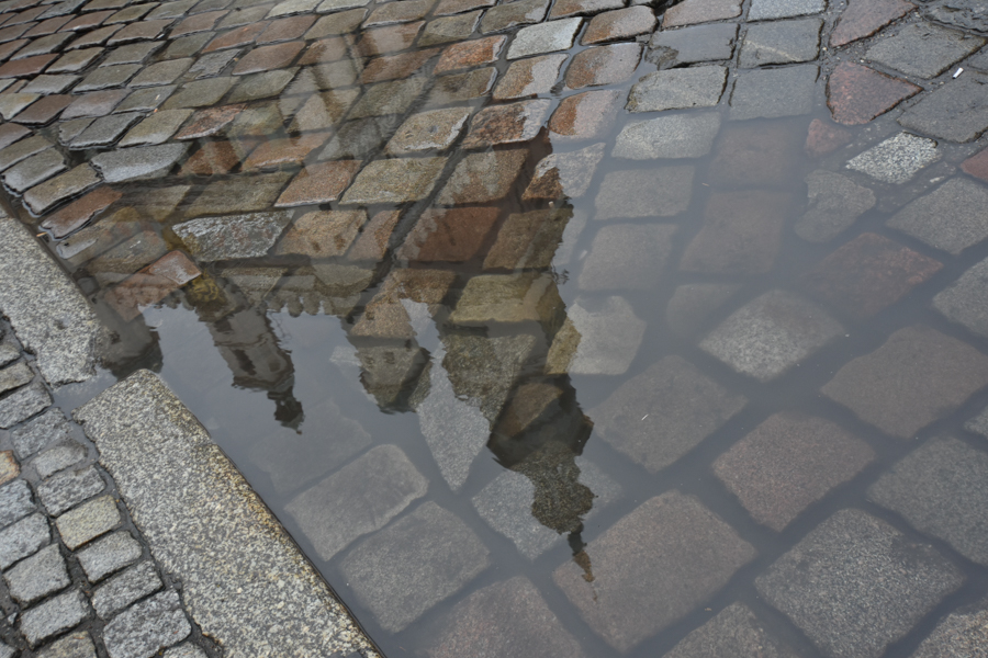 płyta rynku remont - Wojtek Wardejn