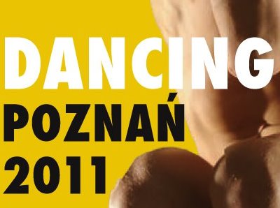 Dancing Poznań 2011 - PTT