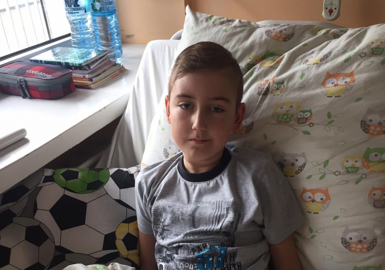 alan sieraków - Zrzutka.pl