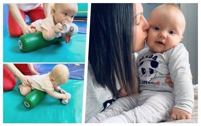 pomoc zosi szustakowskiej - siepomaga.pl