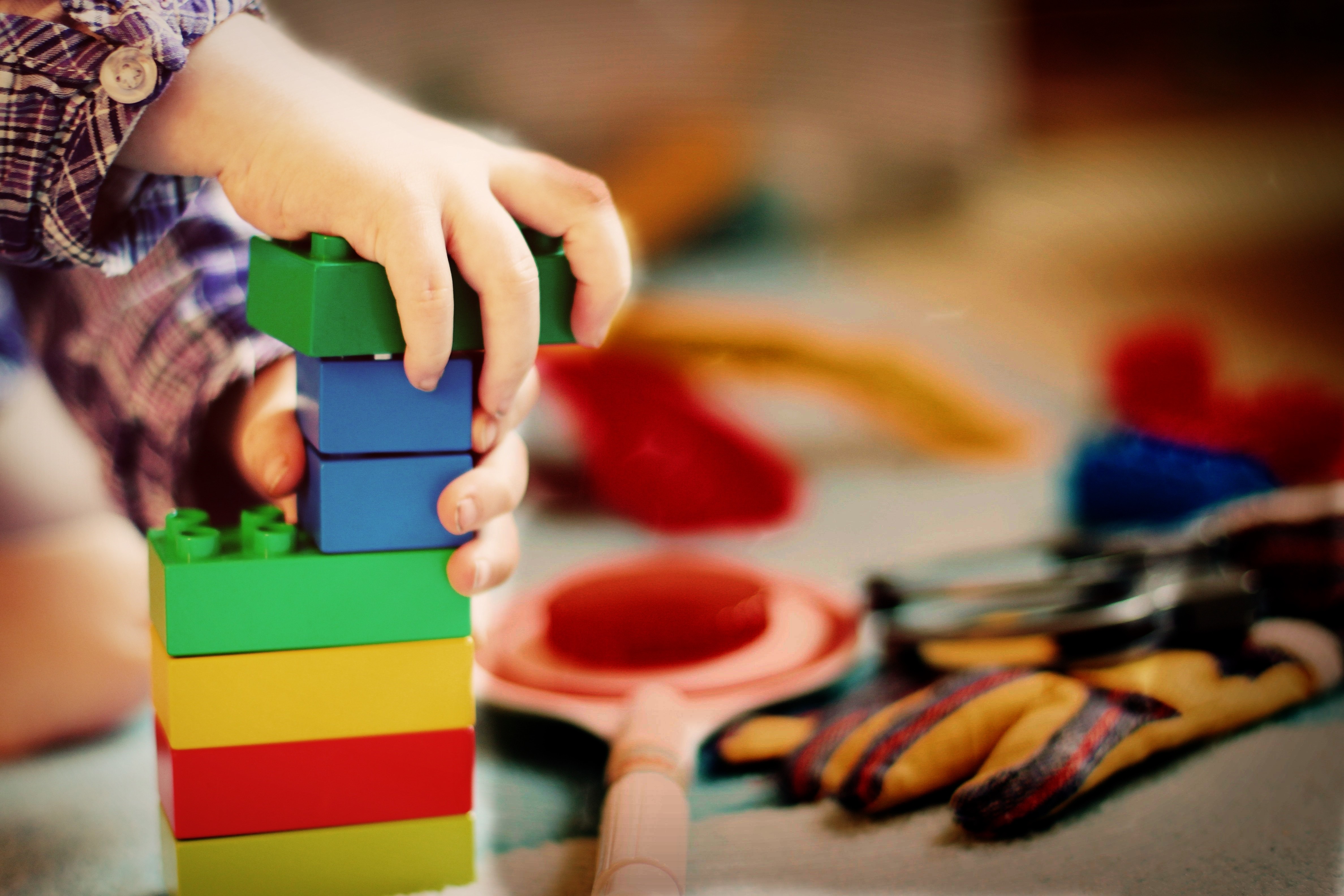 zbiórka dla biednych dzieci caritas zabawki - Caritas Poznań