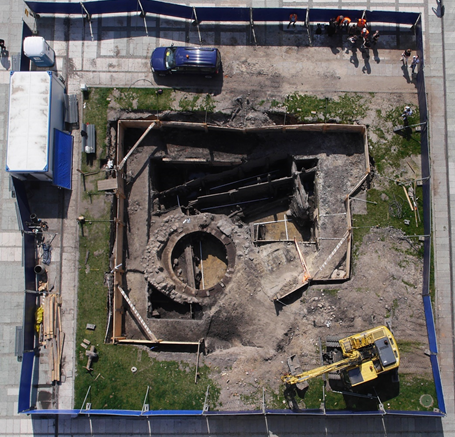 kaliska dziurella rząpie - Muzeum Okręgowe Ziemi Kaliskiej