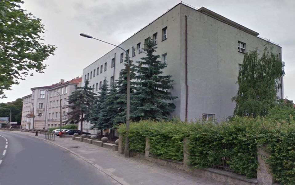 Zespół Szkół Urszulańskich w Poznaniu - Zespół Szkół Urszulańskich w Poznaniu