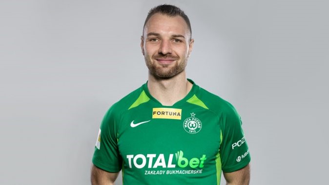 bartosz kieliba warta poznań - Warta Poznań