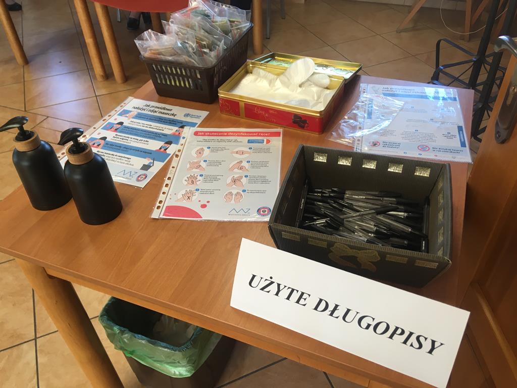 miłosław wybory na radnego - Rafał Regulski