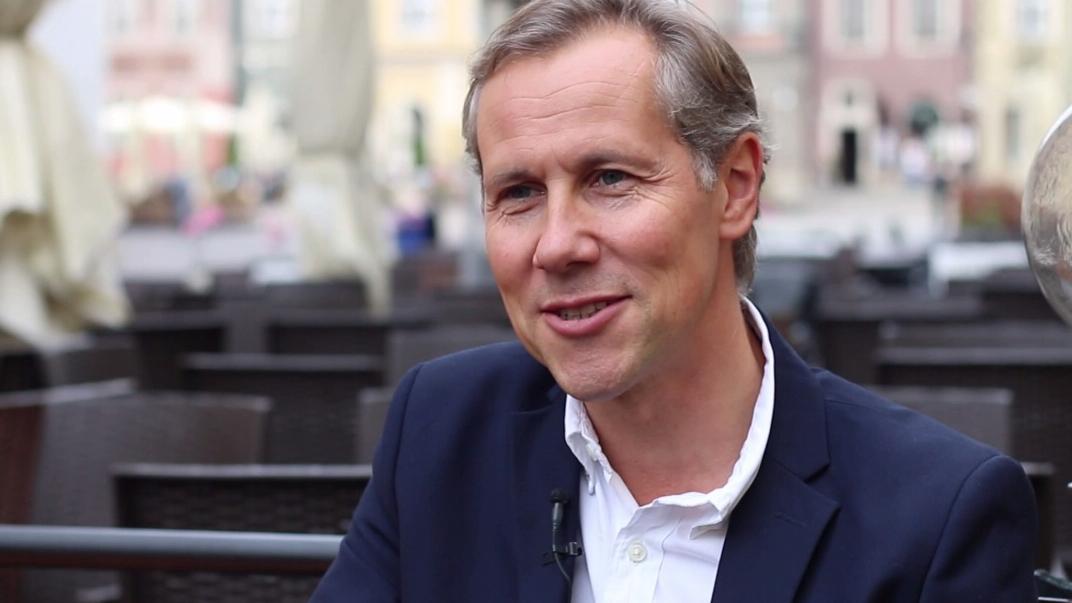 piotr libicki  - UMP