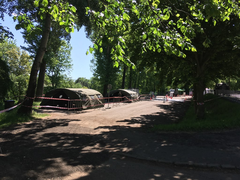 drive thru gniezno - Rafał Muniak