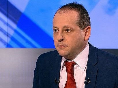 Artur Wróblewski - Uczelnia Łazarskiego