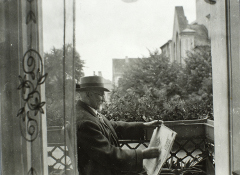 Leon Wyczółkowski - wystawa w MNP - Muzeum Narodowe w Poznaniu