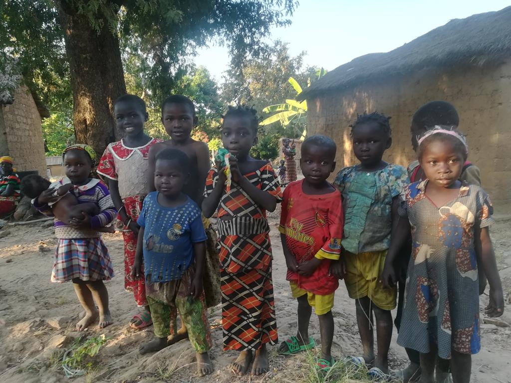 pomoc afryce Redemptoris Missio - Redemptoris Missio