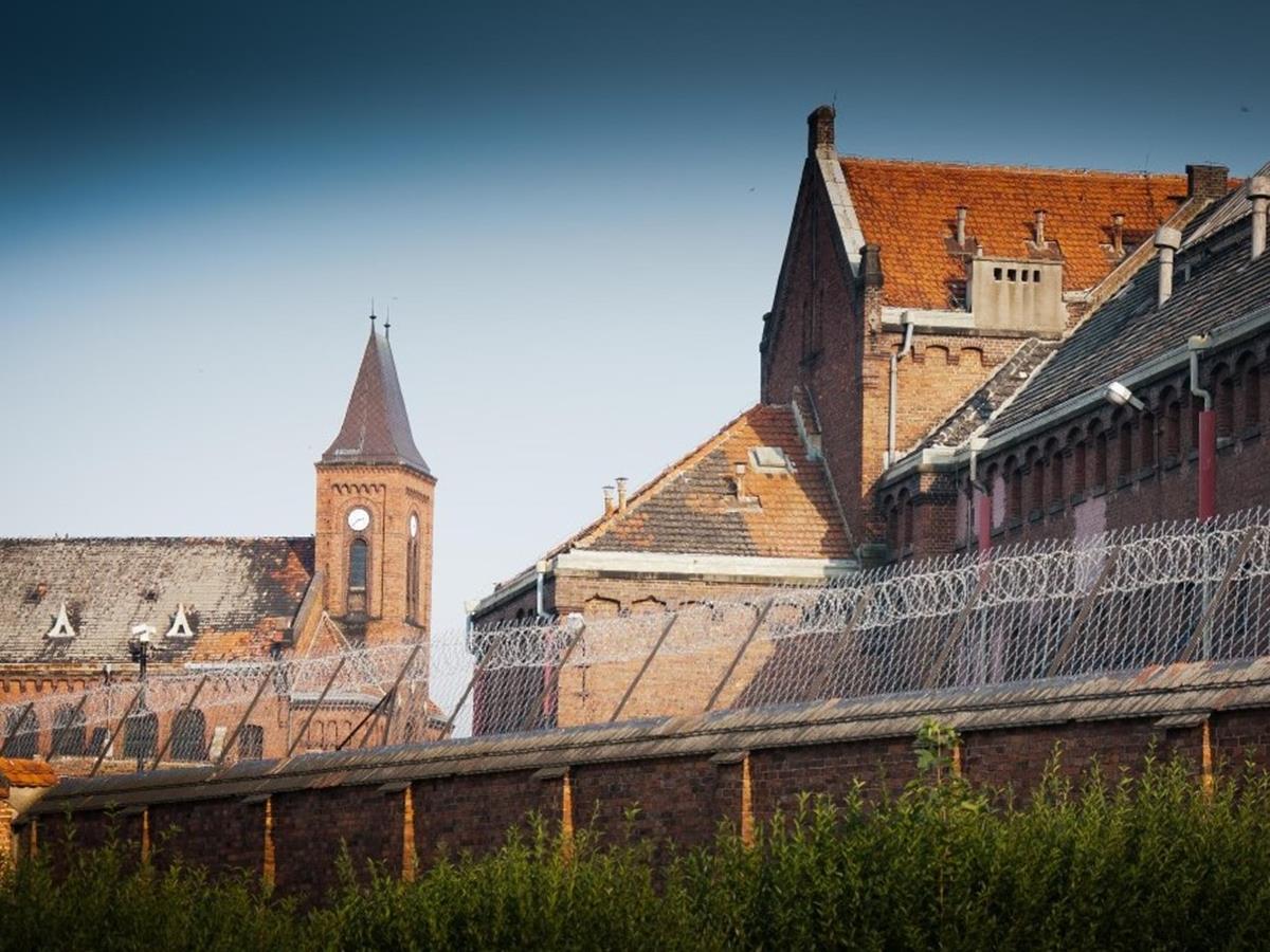 Zakład Karny we Wronkach