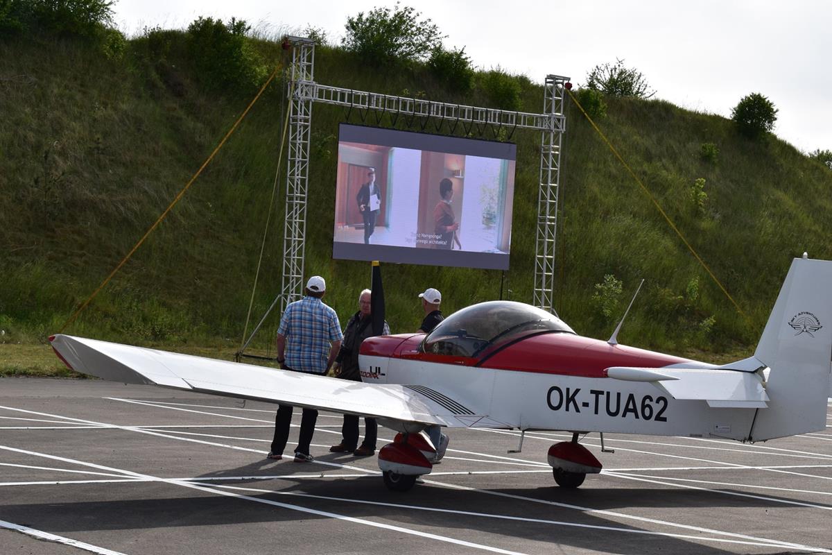 kino samolotowe piła - pila.pl
