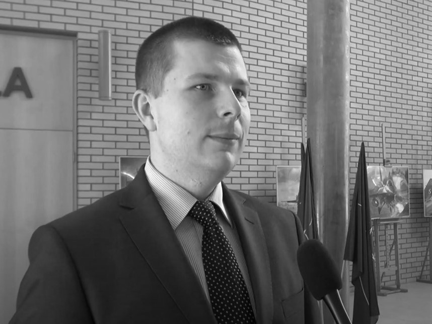 paweł antkowiak wnpid - WNPiD UAM - YouTube