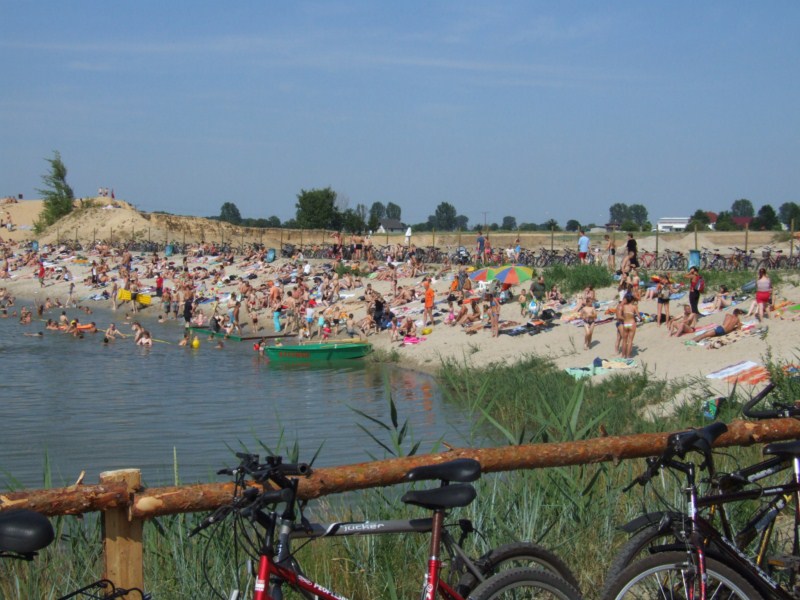 sierakowo rawicz jezioro - www.osir3.rawicz.pl