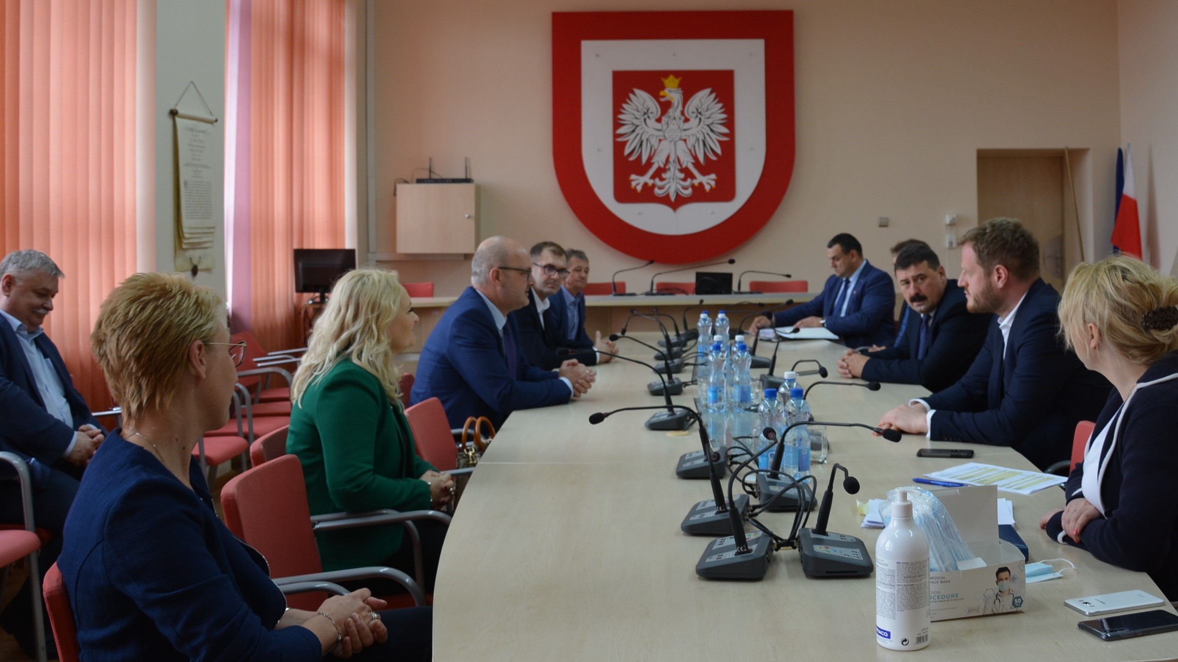 szpital pieniądze - Bartosz Garczyński - Radio Poznań