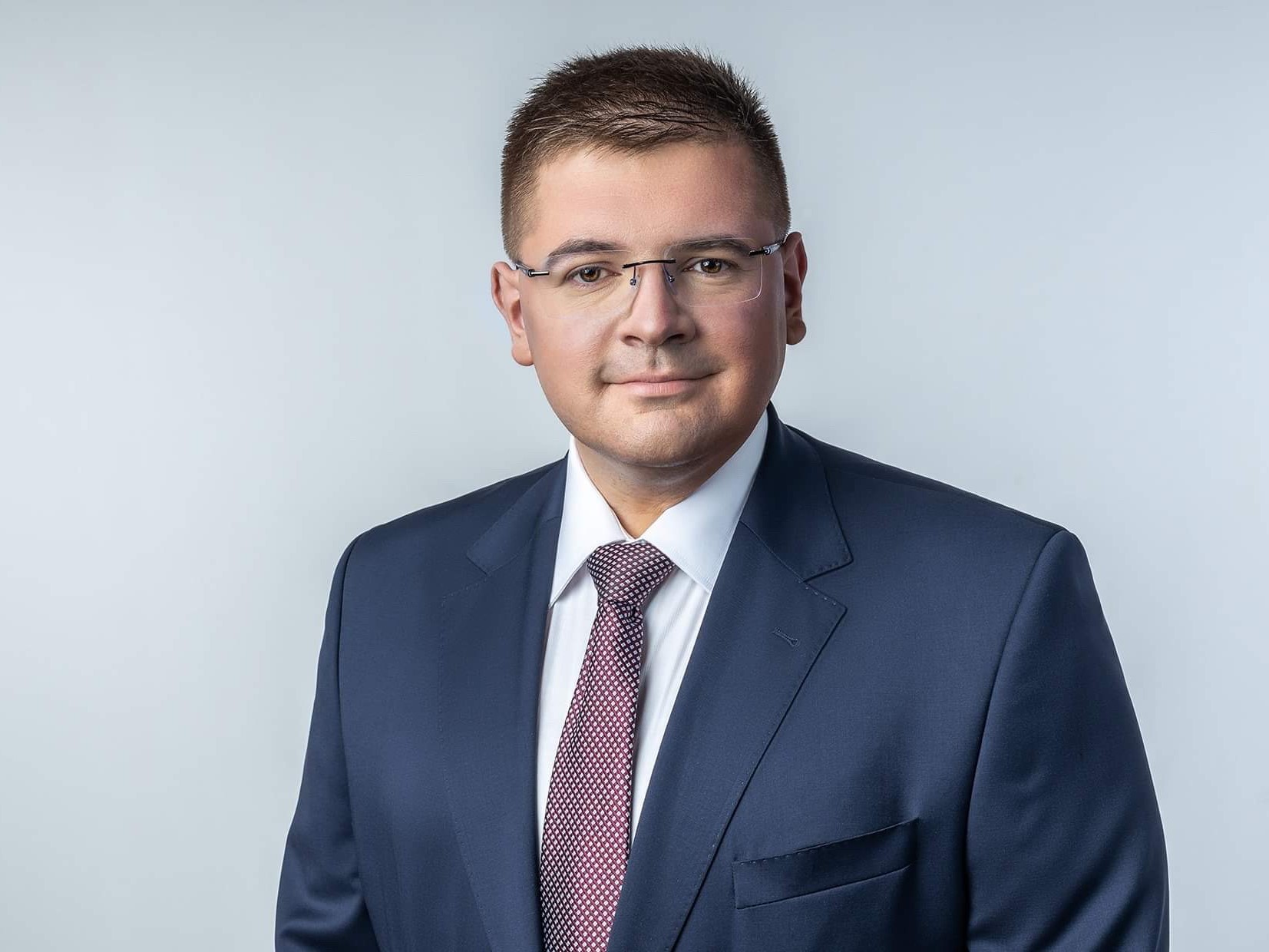 tomasz rzymkowski  - Tomasz Rzymkowski - Poseł na Sejm RP