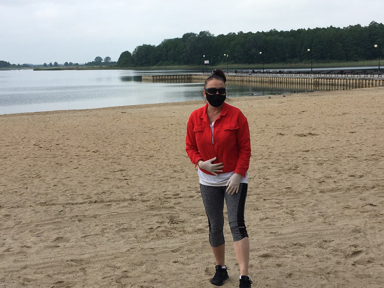 Skorzęcin rozpoczęcie sezonu  - Rafał Muniak