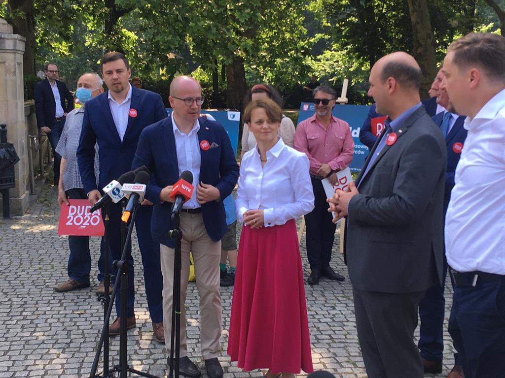 emilewicz poznań - Jacek Butlewski