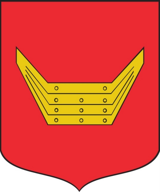 Herb Nowego Tomyśla - Nowy Tomyśl
