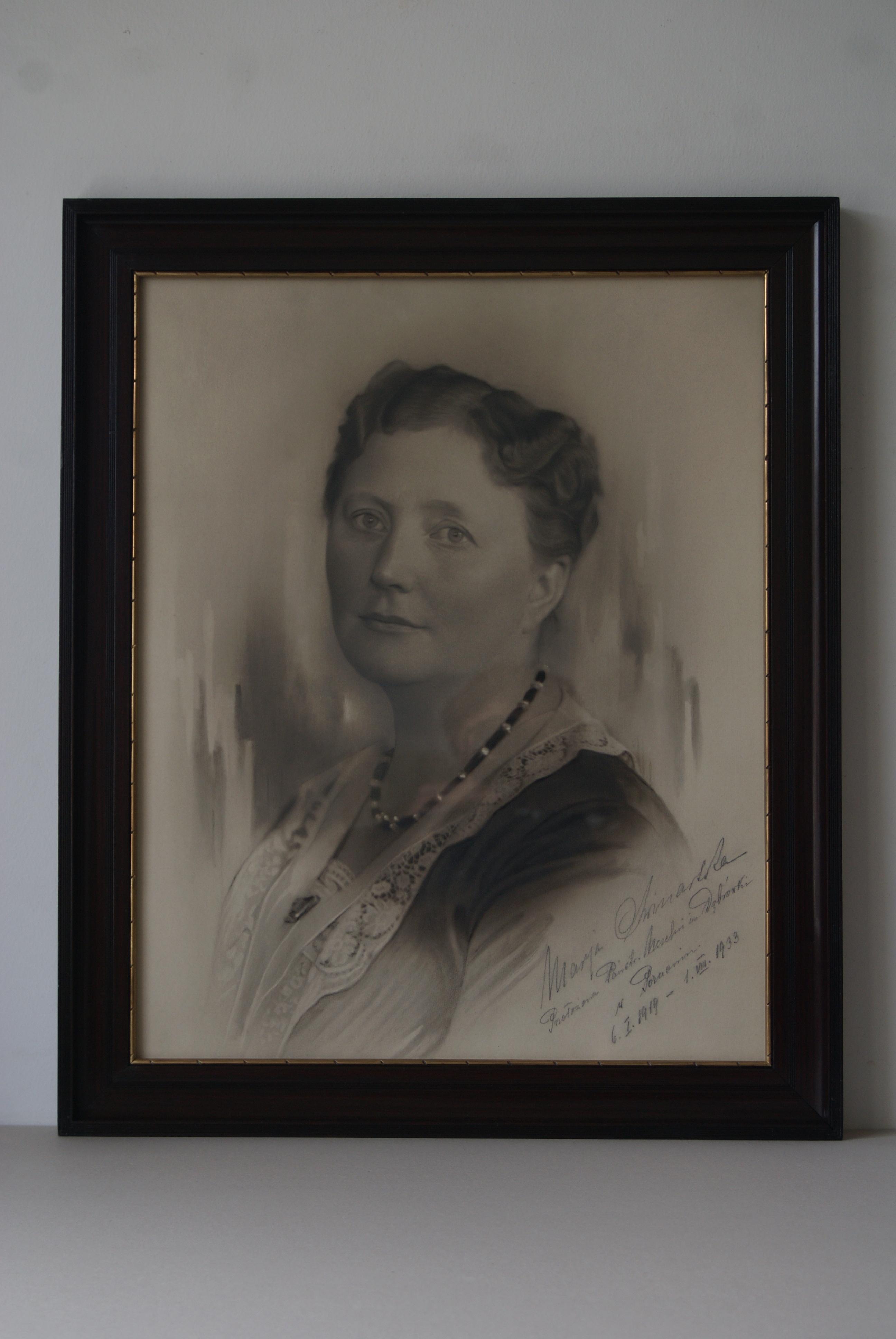 szkoła im. dąbrówki