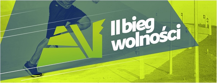 bieg - Materiały prasowe