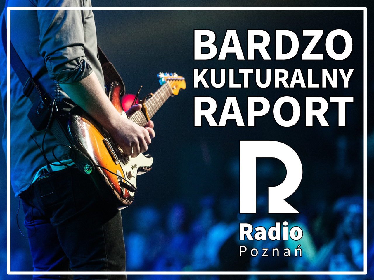 kultura serwis cibor bardzo kulturalny raport - Radio Poznań