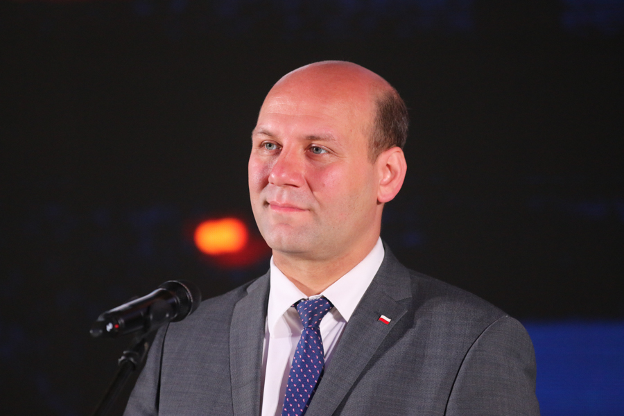 Szymon Szynkowski vel Sęk - Leon Bielewicz