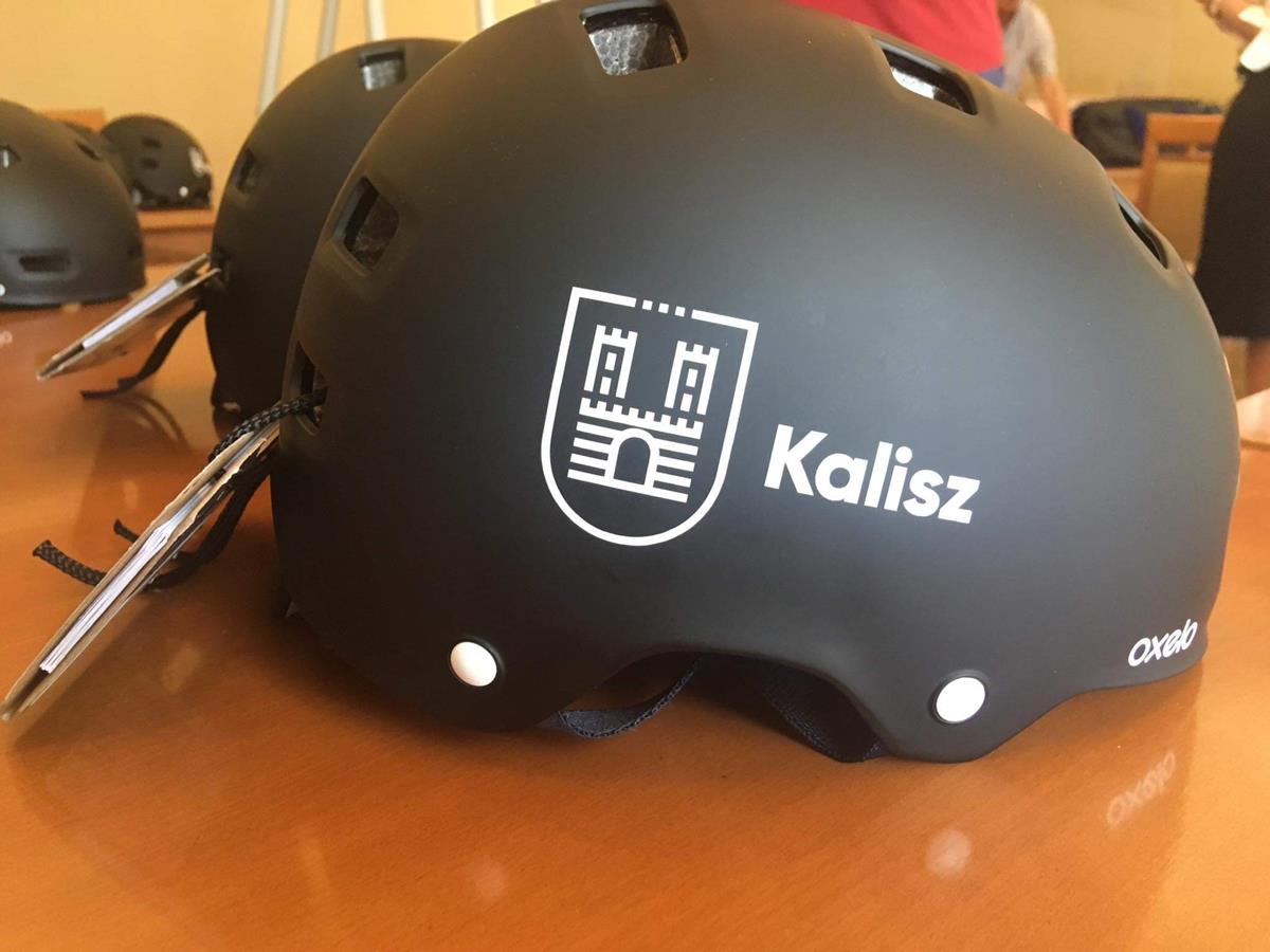 kask kalisz - Danuta Synkiewicz - Radio Poznań