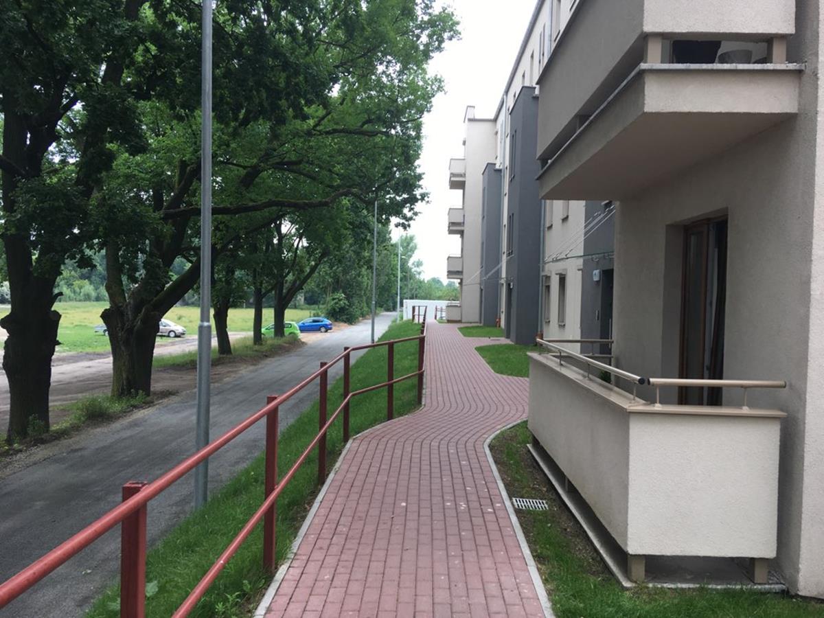 zieleń gniezno -  Rafał Muniak - Radio Poznań