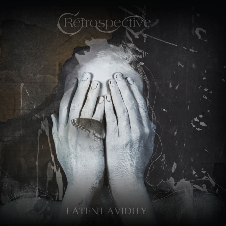 latent avidity - Okładka