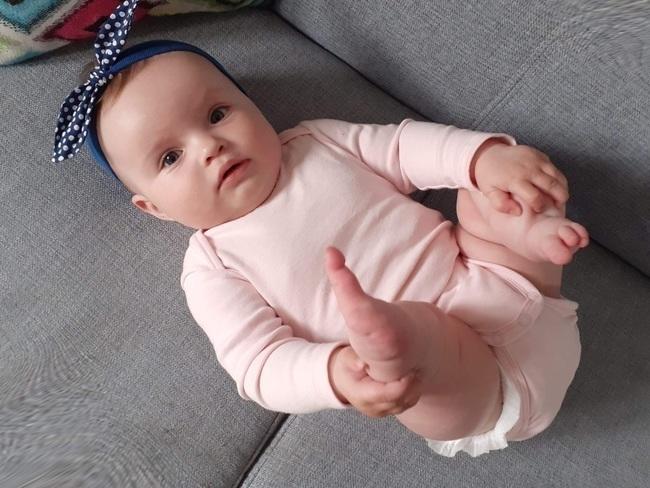 maja kujawa pomoc - Siepomaga.pl