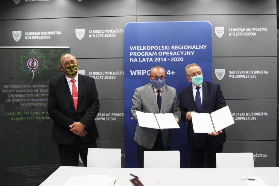 szpital degi rehabilitacja  - UMWW