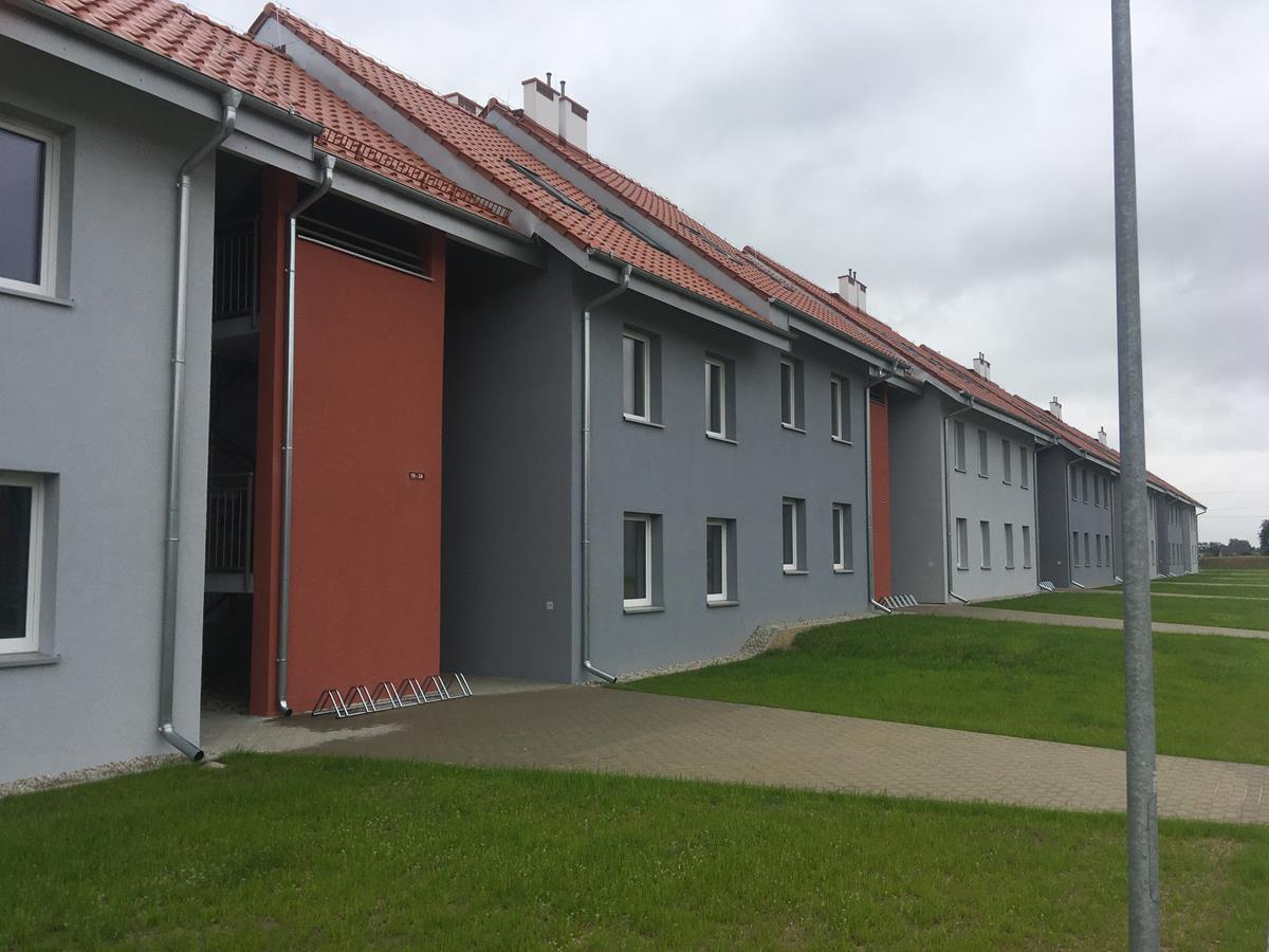 jarocin mieszkanie plus - Rafał Regulski -  Radio Poznań