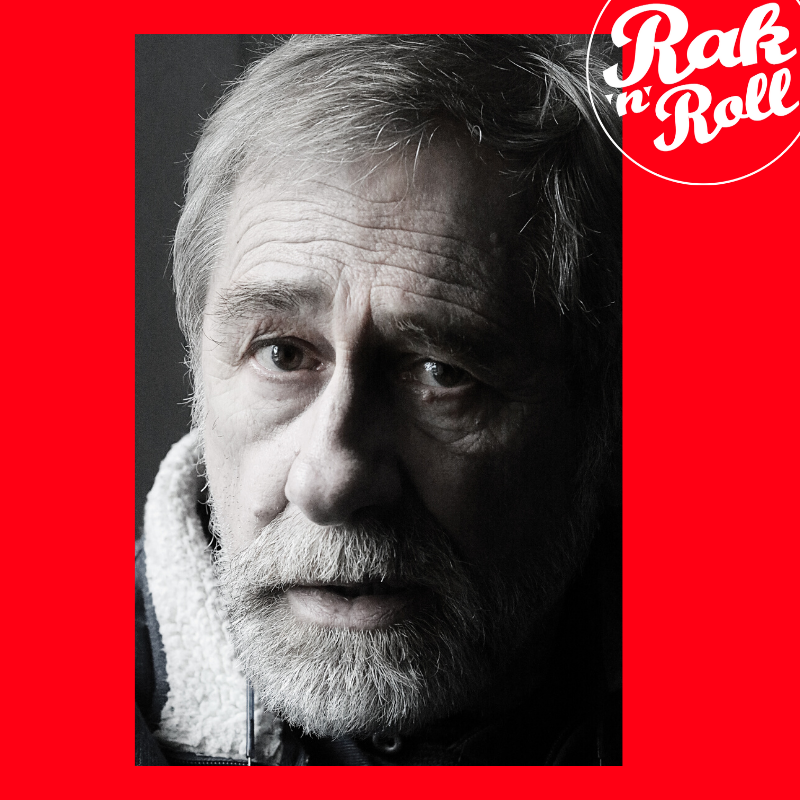 Fundacja Rak'n'Roll Wygraj Życie andrzej strzelecki - Fundacja Rak'n'Roll Wygraj Życie